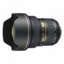 Nikkor Af-s 14-24MM F2.8G Ed  NIKON