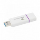 Pen Drive KINGSTON 64GB Datatraveler G4
