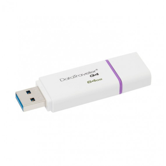 Pen Drive KINGSTON 64GB Datatraveler G4