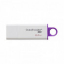 Pen Drive KINGSTON 64GB Datatraveler G4