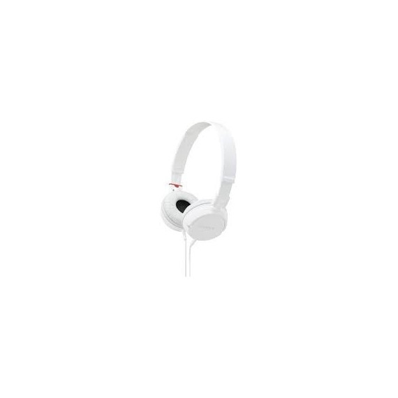 Auriculares SONY MDRZX100 Blancos