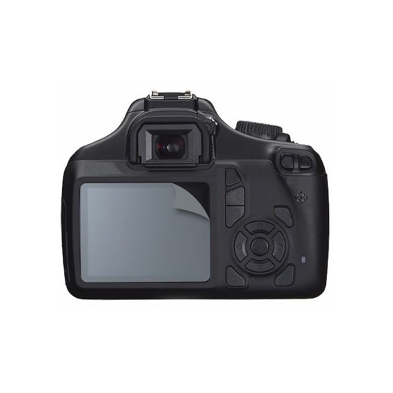 Protector Pantalla EASYCOVER para Canon Eos 650D/700D/750D/760D/800D