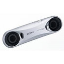Altavoces SONY SRST33 Plata
