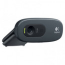 Webcam LOGITECH C270