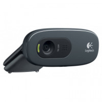 Webcam LOGITECH C270