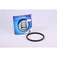 Anillo Adaptador de Filtros Step Up 62MM-72MM  ULTRAPIX