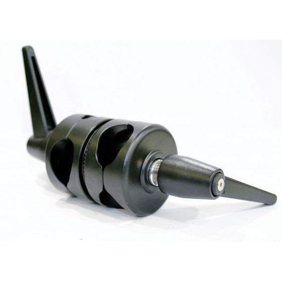 Soporte para Tubo de Reflector y Paraguas ULTRAPIX CLAMP1