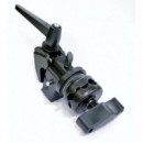 Soporte para Reflector y Paraguas ULTRAPIX CLAMP2