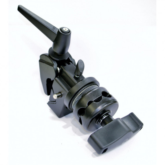 Soporte para Reflector y Paraguas ULTRAPIX CLAMP2