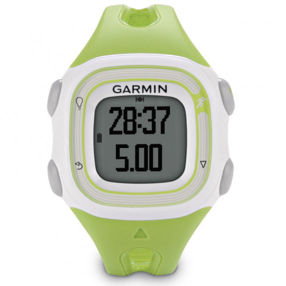 GARMIN Forerunner 10 Verde