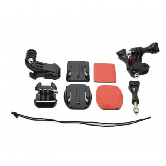 Kit de Varios Soportes GP-CH138  OTROS