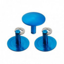 Kit de Botones de Aluminio para Gopro  OTROS