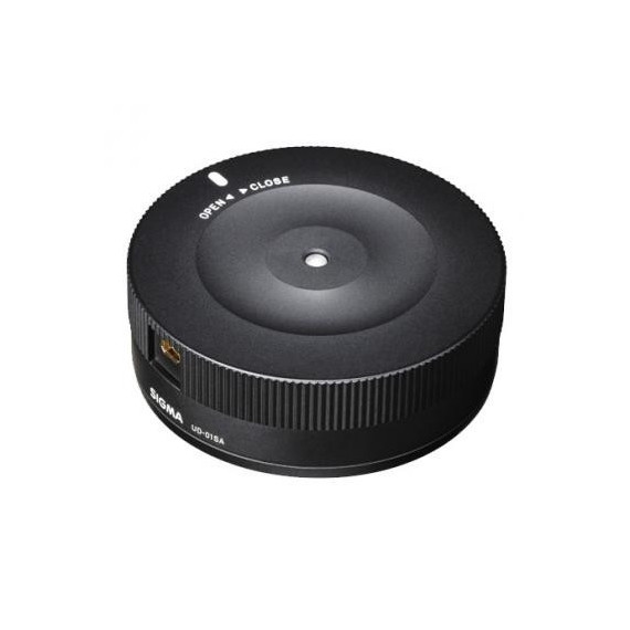 SIGMA USB Dock UD-01 para Nikon