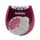 Depiladora BABYLISS G350E