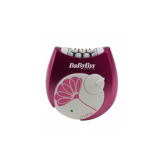 Depiladora BABYLISS G350E