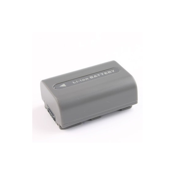 Batería ULTRAPIX NP-FP70 para Sony