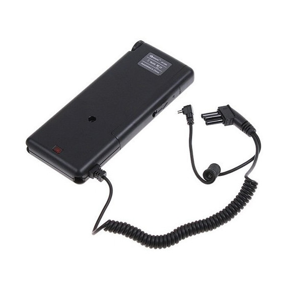 Batería Externa para Flash APUTURE para Canon