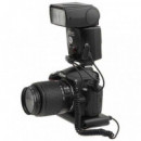 Batería Externa para Flash APUTURE para Canon