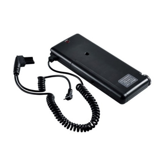 Batería Externa para Flash APUTURE para Nikon