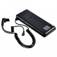 Batería Externa para Flash APUTURE para Nikon