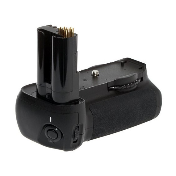 Empuñadura APUTURE MBD800