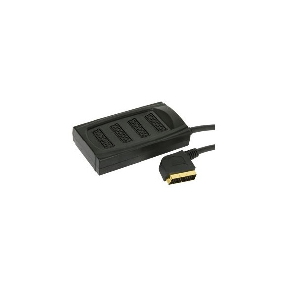 Base de Euroconector PHILIPS PU51285