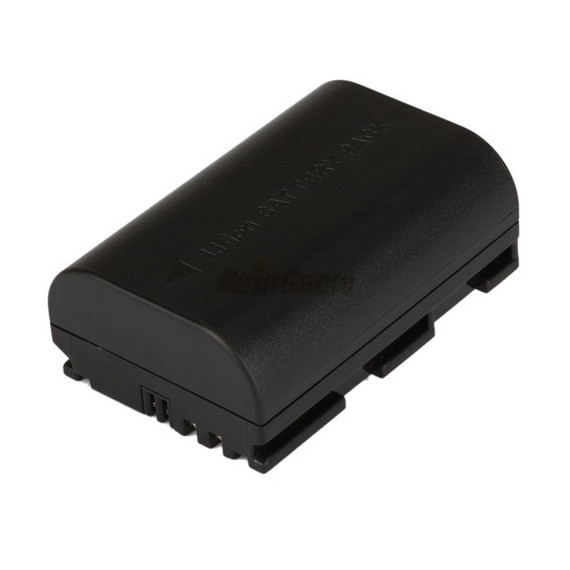 Batería ULTRAPIX LP-E6+ para Canon