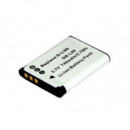 Batería ULTRAPIX D-LI88 para Pentax