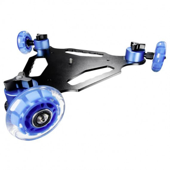 Dolly con Ruedas para Cámaras D3  ULTRAPIX