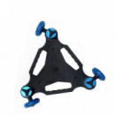 Dolly con Ruedas para Cámaras D3  ULTRAPIX