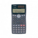 Calculadora CASIO FX115MS