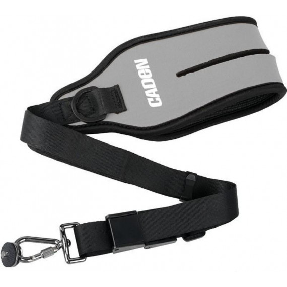 Correa para Cámara PKCS006 Gris  OTROS