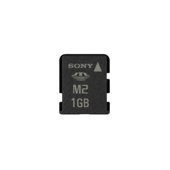 Tarjeta SONY Micro M2