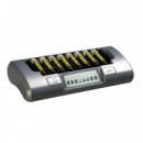 Cargador POWEREX MH-C800S