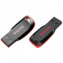 Pendrive SANDISK 32GB Cruzer Blade
