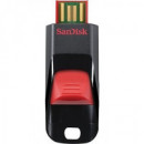 Pen Drive SANDISK 64GB Cruzer Edge