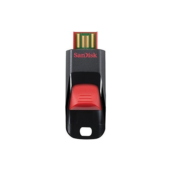 Pen Drive SANDISK 64GB Cruzer Edge