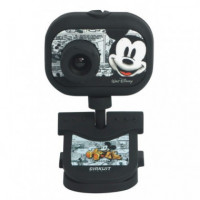 Webcam Mickey Mouse  OTROS