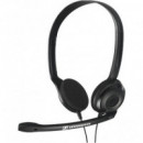 Cascos Pc 3 Chat SENNHEISER