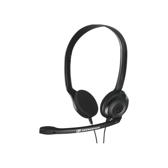 Cascos Pc 3 Chat SENNHEISER