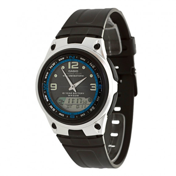 Reloj CASIO AW-82-1AV