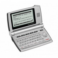 Traductora Español-inglés FRANKLIN BES-2110