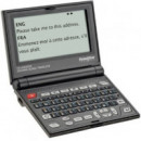 Traductora FRANKLIN 14 Lenguas FR-S1400