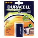 Bateria DURACELL DR9918B para Jvc