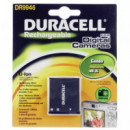 Bateria DURACELL DR9946 para Canon
