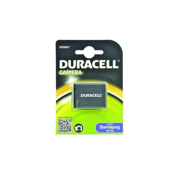 Bateria DURACELL DR9947 para Samsung