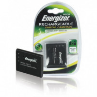 Batería ENERGIZER CNP110 para Casio