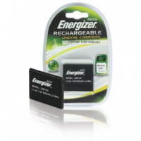 Batería ENERGIZER CNP120 para Casio