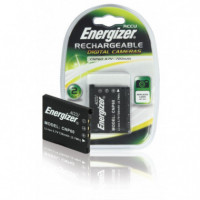 Batería ENERGIZER CNP60 para Casio
