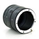 Tubo de Extensión para Sony Nex  ULTRAPIX